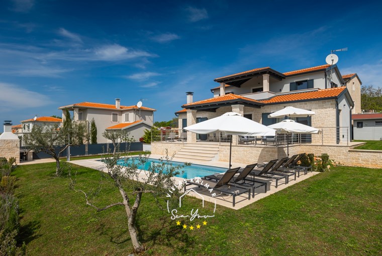 Villa Allingas Foto 10 von 94