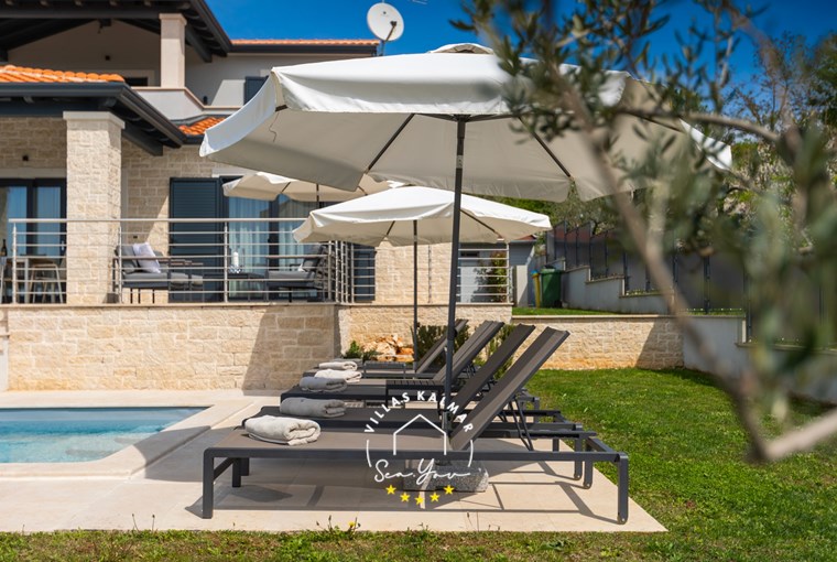 Villa Allingas Foto 15 von 94