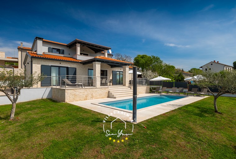 Villa Allingas Foto 11 von 94