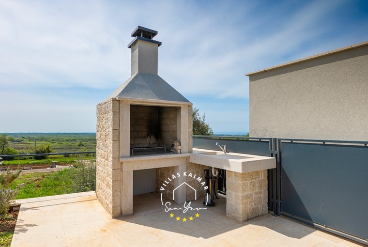 Villa Allingas Foto 37 von 94