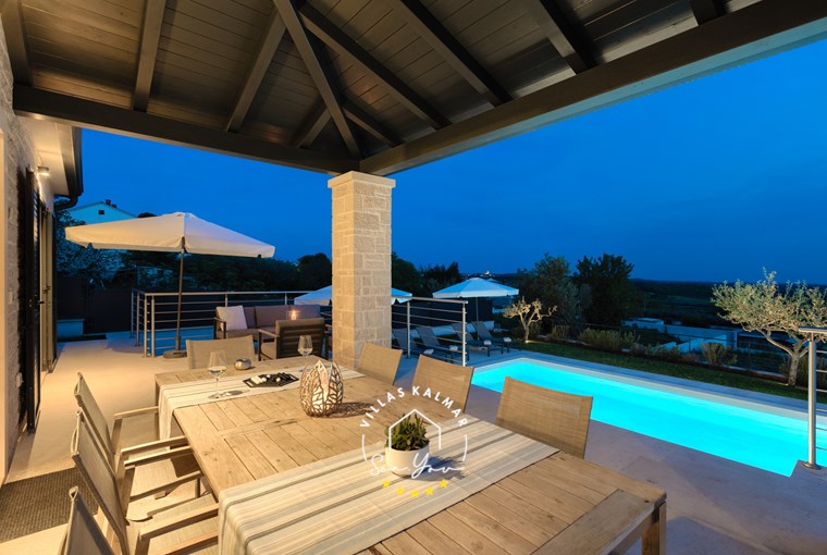 Villa Allingas Foto 31 von 94