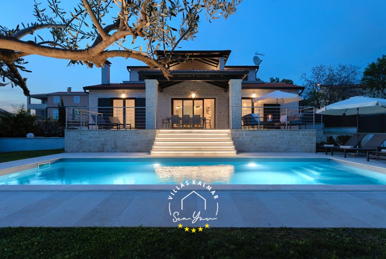 Villa Allingas Foto 17 von 94