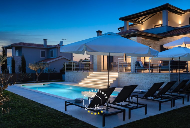 Villa Allingas Foto 16 von 94