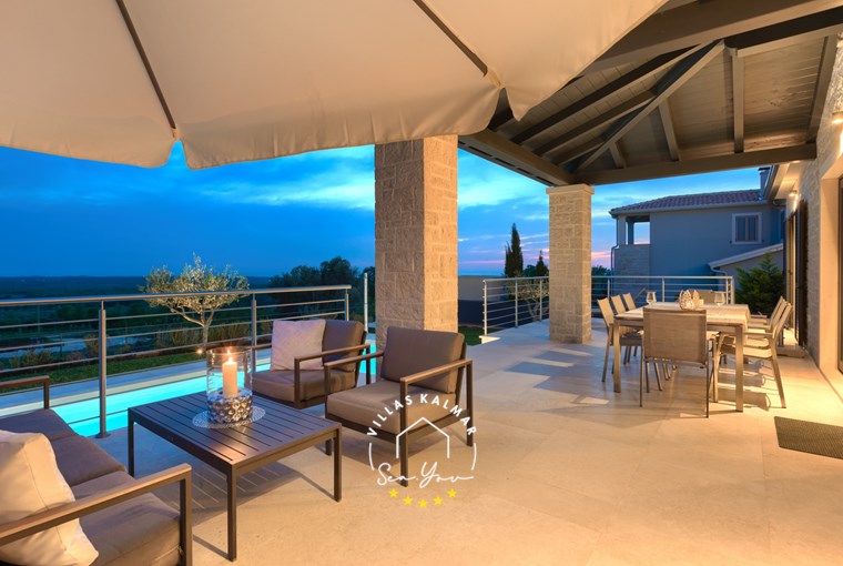 Villa Allingas Foto 22 von 94