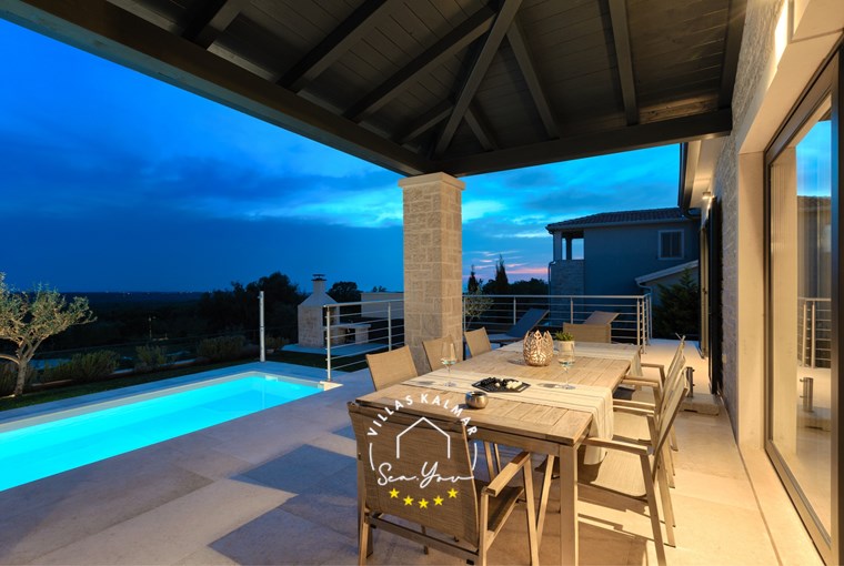 Villa Allingas Foto 32 von 94