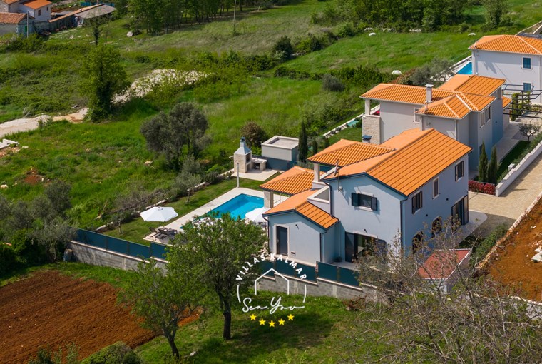 Villa Allingas Foto 35 von 94