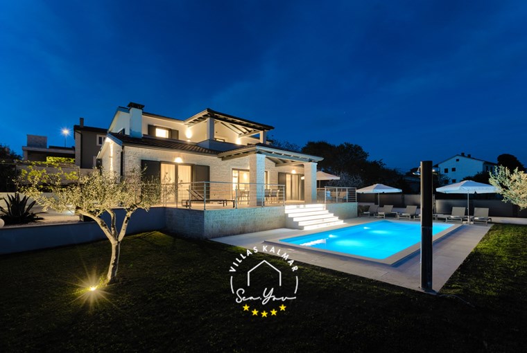 Villa Allingas Foto 12 von 94