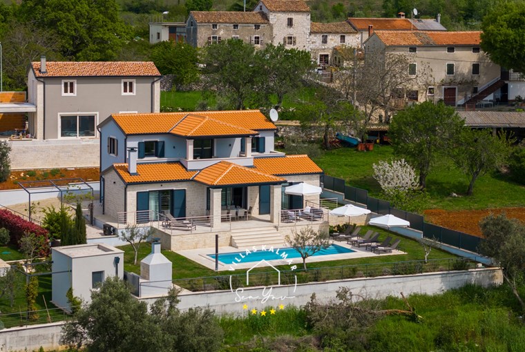 Villa Allingas Foto 34 von 94