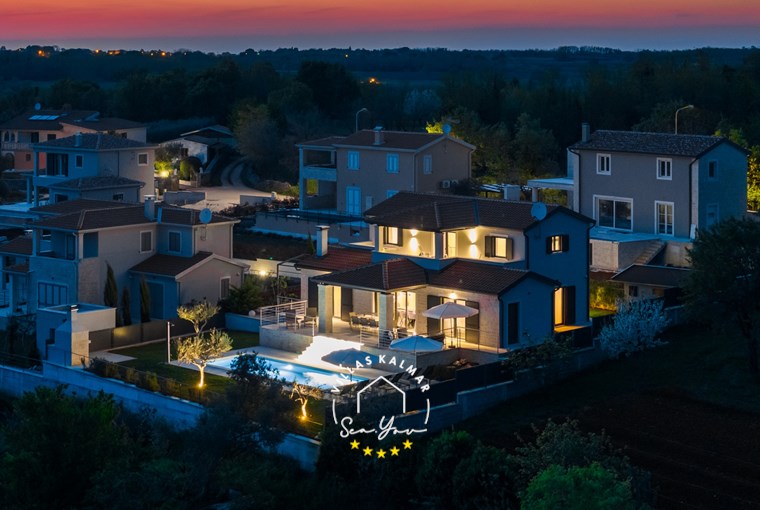 Villa Allingas Foto 36 von 94