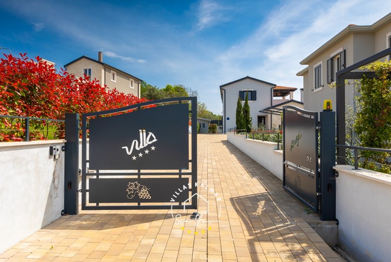 Villa Allingas Foto 38 von 94