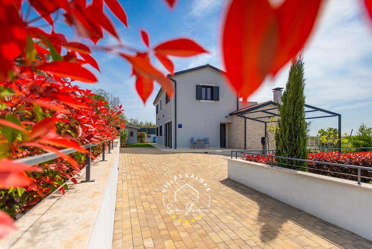 Villa Allingas Foto 92 von 94