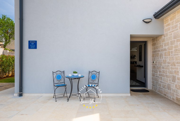 Villa Allingas Foto 94 von 94