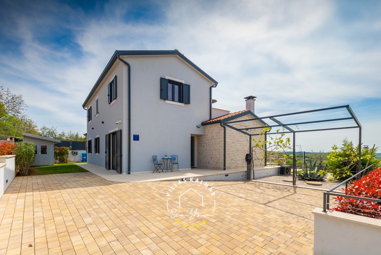 Villa Allingas Foto 91 von 94