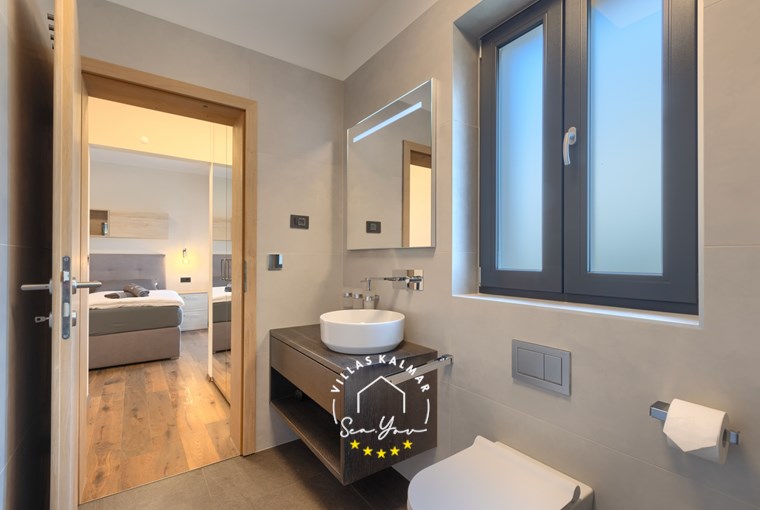 Villa Allingas Foto 75 von 94