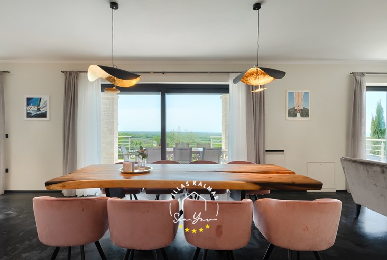 Villa Allingas Foto 53 von 94