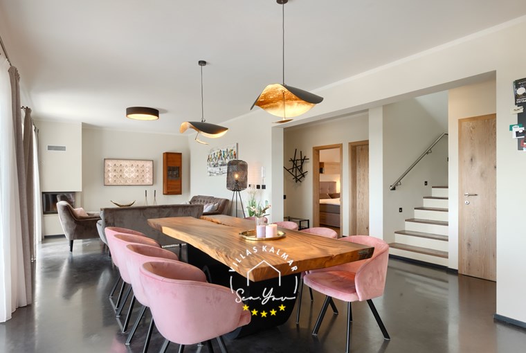 Villa Allingas Foto 50 von 94