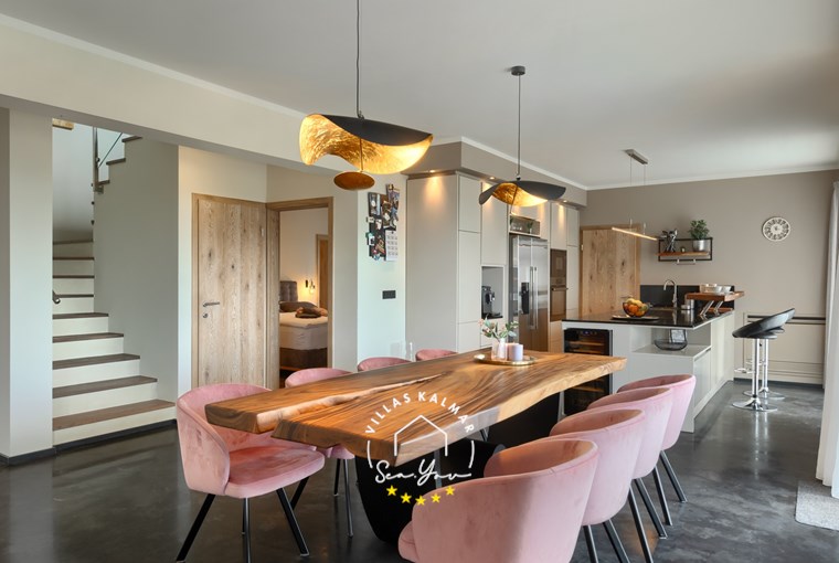 Villa Allingas Foto 51 von 94