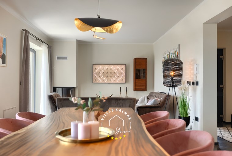 Villa Allingas Foto 54 von 94