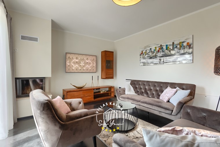 Villa Allingas Foto 41 von 94