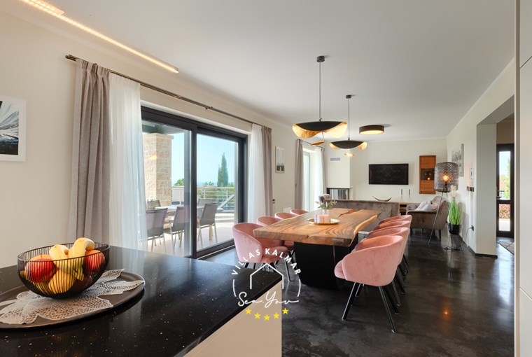 Villa Allingas Foto 49 von 94