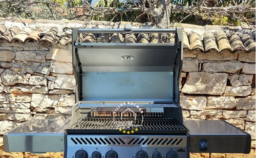 Villa Campanula Foto 6 von 6