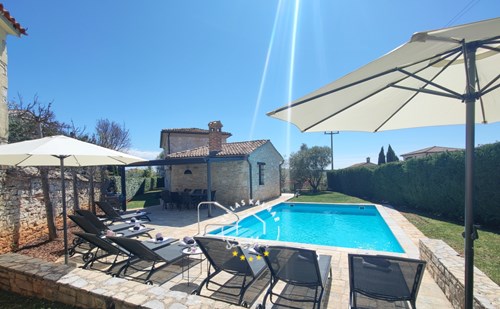 Villa Campanula Foto 3 von 6