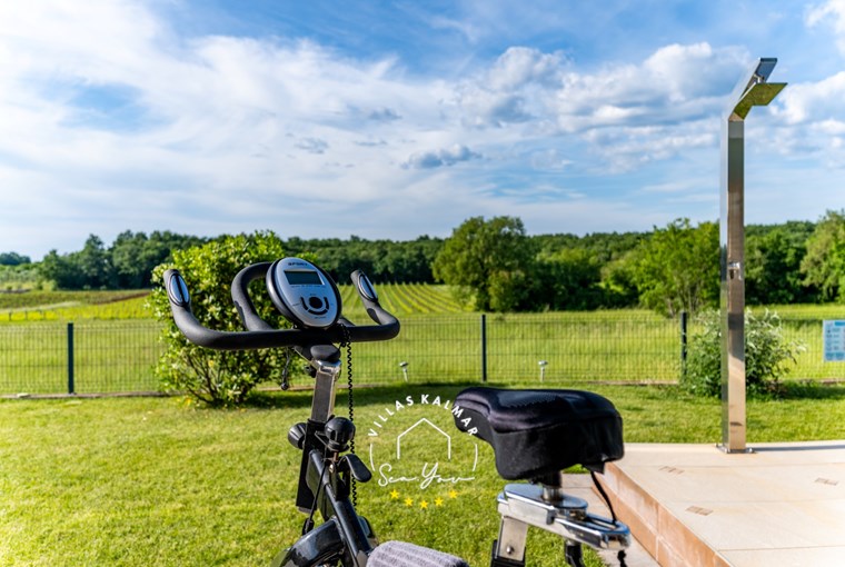 Villa Felice Foto 25 von 100