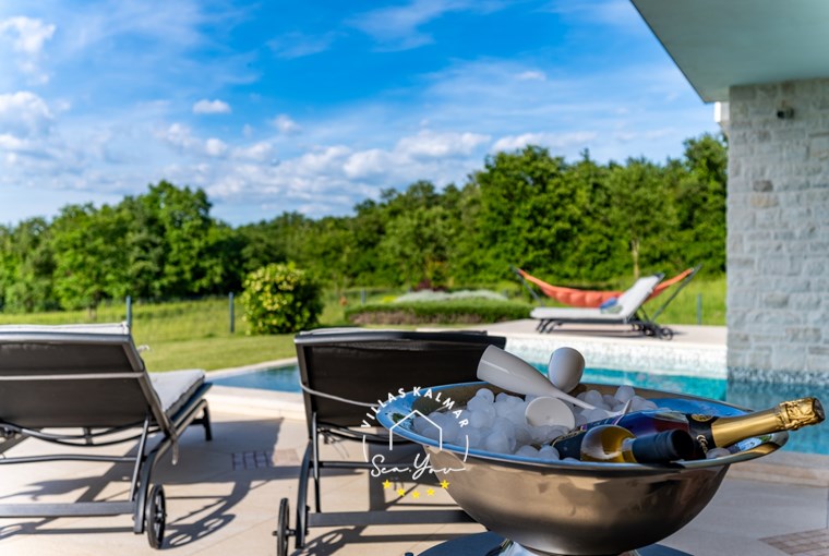 Villa Felice Foto 17 von 100