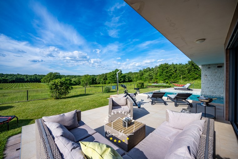 Villa Felice Foto 16 von 100