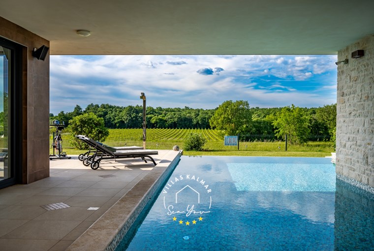 Villa Felice Foto 12 von 100