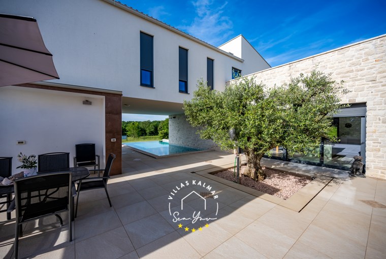 Villa Felice Foto 76 von 100