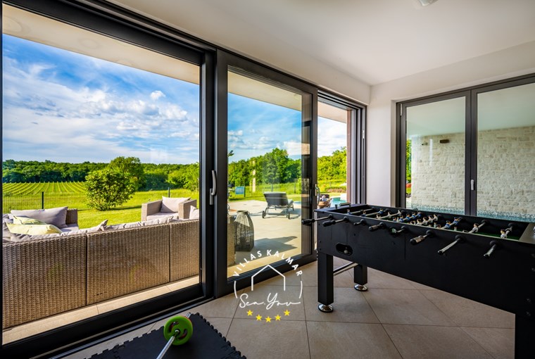 Villa Felice Foto 77 von 100