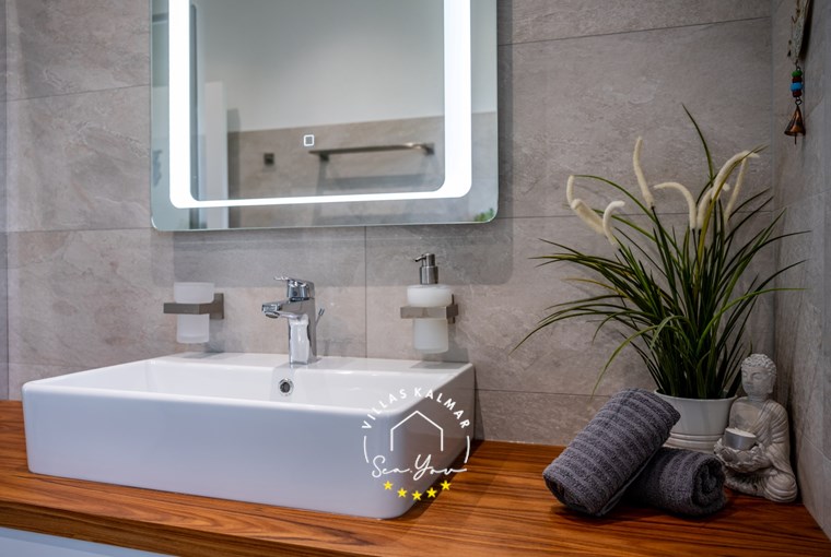 Villa Felice Foto 72 von 100