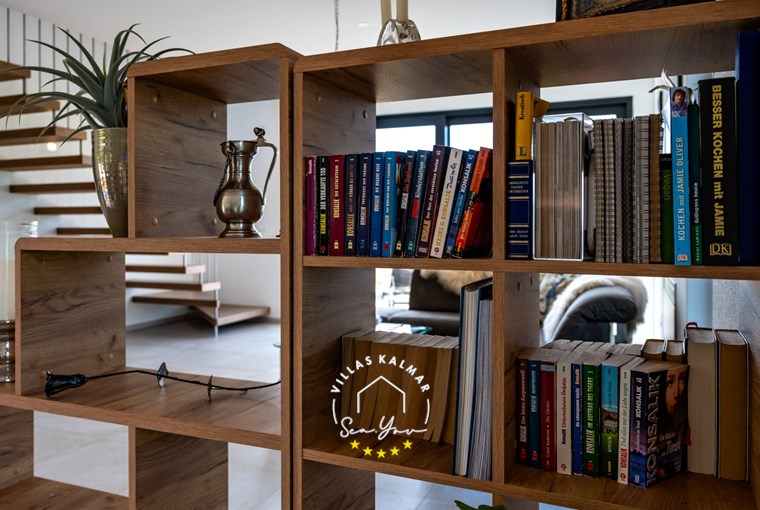 Villa Felice Foto 37 von 100