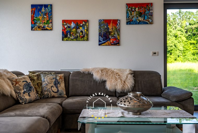 Villa Felice Foto 32 von 100