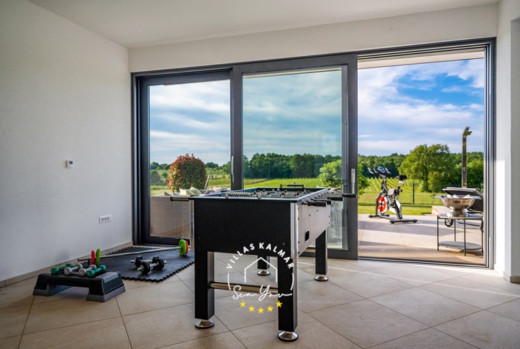 Villa Felice Foto 84 von 100