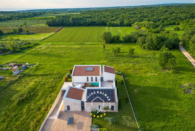 Villa Felice Foto 19 von 100