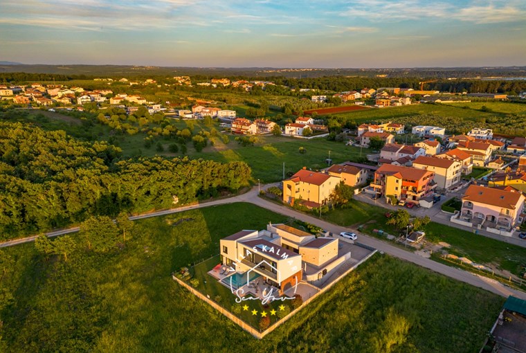 Villa Felice Foto 20 von 100