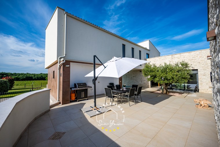 Villa Felice Foto 75 von 100