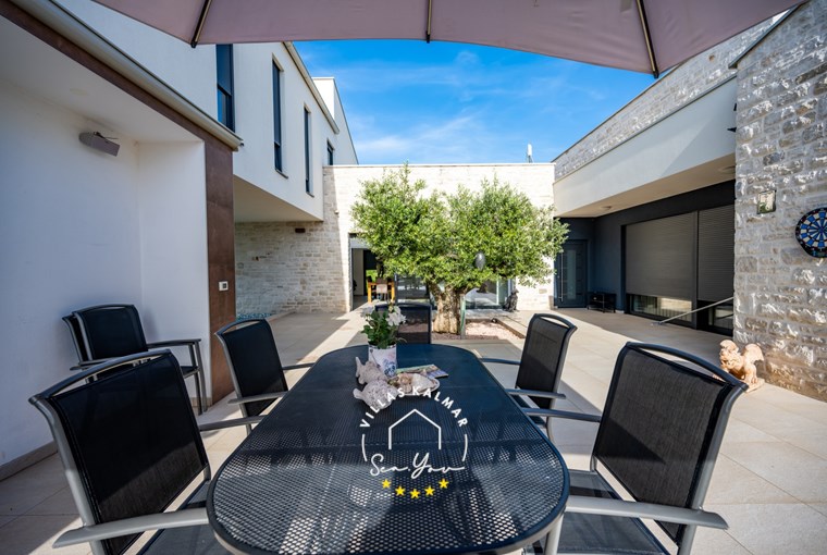 Villa Felice Foto 80 von 100