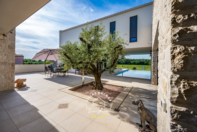 Villa Felice Foto 28 von 100