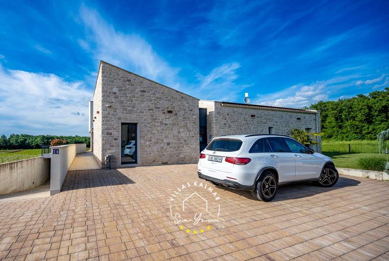 Villa Felice Foto 99 von 100