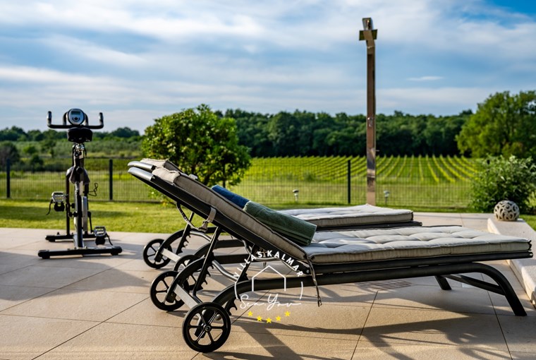 Villa Felice Foto 27 von 100