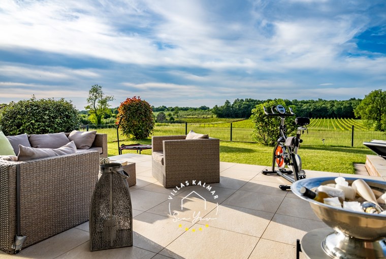 Villa Felice Foto 29 von 100