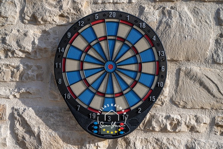 Villa Felice Foto 93 von 100