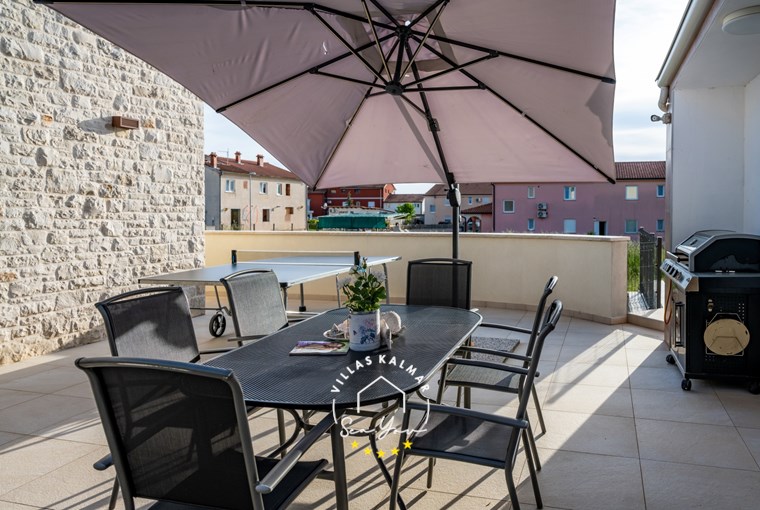 Villa Felice Foto 95 von 100