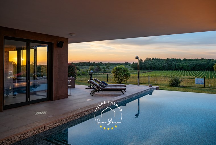 Villa Felice Foto 15 von 100