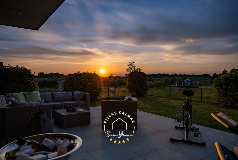 Villa Felice Foto 14 von 100