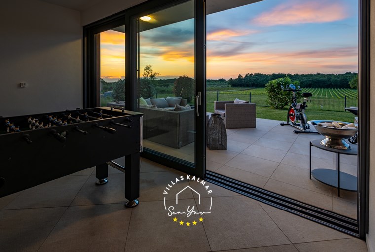 Villa Felice Foto 83 von 100