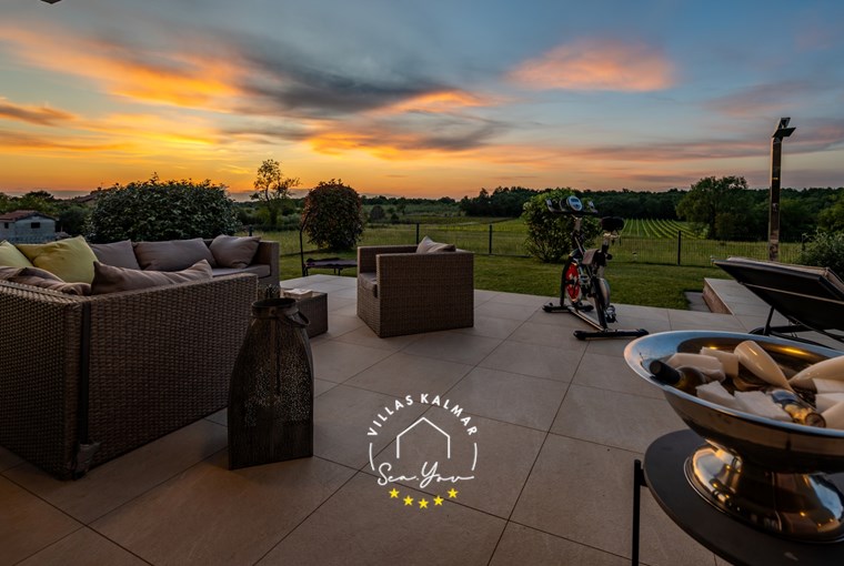 Villa Felice Foto 23 von 100